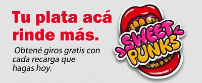 Siente la Emoción VIP