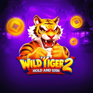 Wild Tiger 2