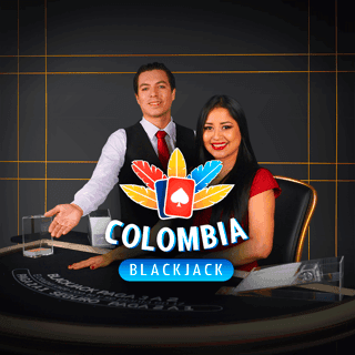 Colombia Blackjack thumbnail