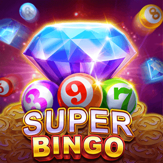 Super Bingo thumbnail